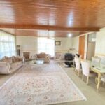 ویلا باغ سنتی باصفا