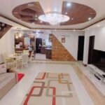 ویلا دوبلکس شخصی ساز منطقه برند