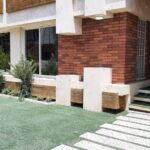 ویلا دوبلکس فول امکانات.لوکیشن برند