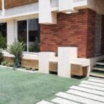 ویلا دوبلکس فول امکانات.لوکیشن برند