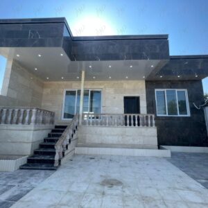 ویلا دوبلکس، محمودآباد