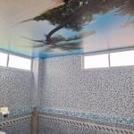 ویلای ارزنده استخردار.حیاط با صفا.نزدیک خانه دریا