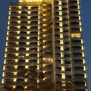 85 متری برج با مشاعات بلوار دریا سرخرود