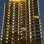 85 متری برج با مشاعات بلوار دریا سرخرود