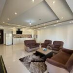 85 متری برج با مشاعات بلوار دریا سرخرود