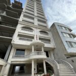 آپارتمان نوساز 133 متر خوش ساخت ویو دریا سرخرود