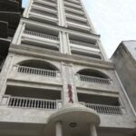 آپارتمان نوساز 133 متر خوش ساخت ویو دریا سرخرود