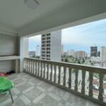 آپارتمان نوساز 133 متر خوش ساخت ویو دریا سرخرود