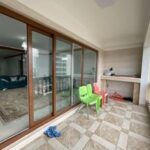 آپارتمان نوساز 133 متر خوش ساخت ویو دریا سرخرود