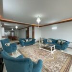 آپارتمان نوساز 133 متر خوش ساخت ویو دریا سرخرود