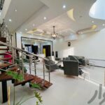 ویلا تریبلکس ساحلی سند6دانگ شهر سرخرود