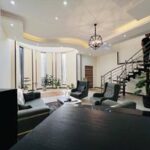 ویلا تریبلکس ساحلی سند6دانگ شهر سرخرود