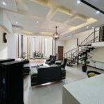 ویلا تریبلکس ساحلی سند6دانگ شهر سرخرود