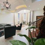 ویلا تریبلکس ساحلی سند6دانگ شهر سرخرود