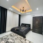 ویلای حرفه ای تریبلکس نما مدرن در شهر سرخرود