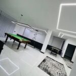 ویلای حرفه ای تریبلکس نما مدرن در شهر سرخرود