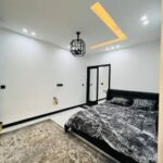 ویلای حرفه ای تریبلکس نما مدرن در شهر سرخرود