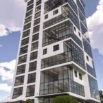 پیش فروش برج شیشه ای بلوار دریا سرخرود