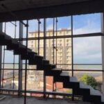 پیش فروش برج شیشه ای بلوار دریا سرخرود