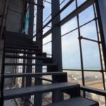 پیش فروش برج شیشه ای بلوار دریا سرخرود