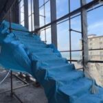 پیش فروش برج شیشه ای بلوار دریا سرخرود