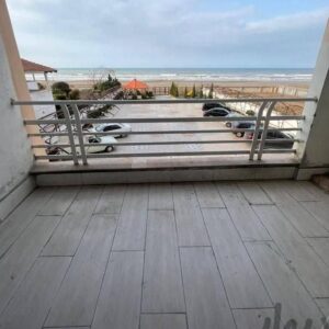 105 متر واحد برج ساحلی/ پلاک اول/ بلوار دریا