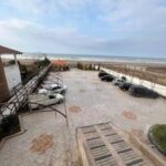 105 متر واحد برج ساحلی/ پلاک اول/ بلوار دریا