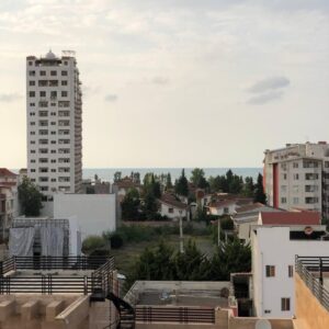 آپارتمان 103 متری بلوار دریا سرخرود