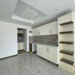 آپارتمان 105 متر کلید نخورده ساحلی سرخرود