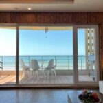 آپارتمان 105 متری پلاک یک دریا سرخرود