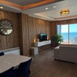 آپارتمان 105 متری پلاک یک دریا سرخرود