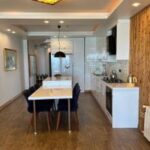 آپارتمان 105 متری پلاک یک دریا سرخرود