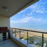 آپارتمان 117 متری نوساز پلاک یک دریا سرخرود