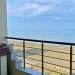 آپارتمان 117 متری نوساز پلاک یک دریا سرخرود