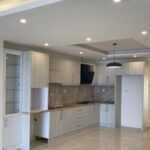 آپارتمان 117 متری نوساز پلاک یک دریا سرخرود