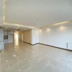 آپارتمان 117 متری نوساز پلاک یک دریا سرخرود