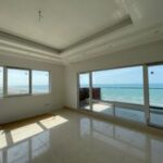 آپارتمان 145 متری سه خواب پلاک اول دریا سرخرود