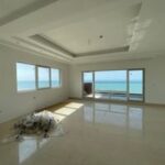 آپارتمان 145 متری سه خواب پلاک اول دریا سرخرود