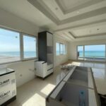 آپارتمان 145 متری سه خواب پلاک اول دریا سرخرود