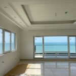 آپارتمان 145 متری سه خواب پلاک اول دریا سرخرود