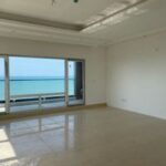 آپارتمان 145 متری سه خواب پلاک اول دریا سرخرود