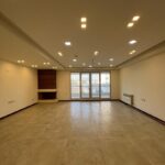 آپارتمان 150 متر کلید نخورده خط‌دریا