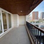 آپارتمان 150 متر کلید نخورده خط‌دریا