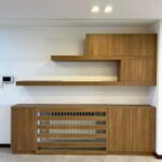 آپارتمان 150 متر کلید نخورده خط‌دریا