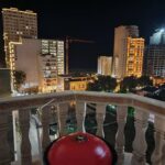 آپارتمان 95 متر نوساز دید دریا سرخرود