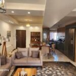 آپارتمان 95 متر نوساز دید دریا سرخرود