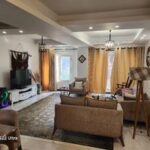 آپارتمان 95 متر نوساز دید دریا سرخرود