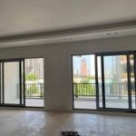 آپارتمان تک‌واحدی نوساز نزدیک ساحل خط‌دریا