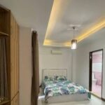 آپارتمان در سرخرود رو به دریا خط اول پارکینگ سندی