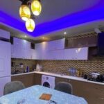 آپارتمان در سرخرود رو به دریا خط اول پارکینگ سندی